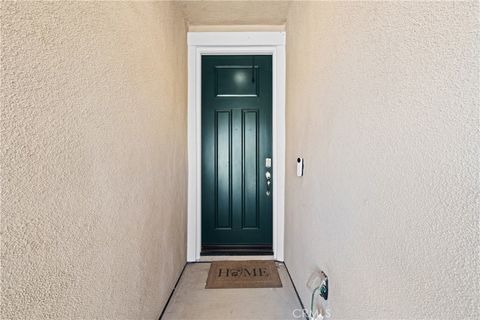 A home in Menifee