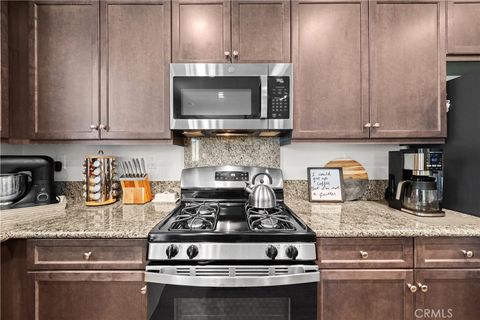 A home in Menifee