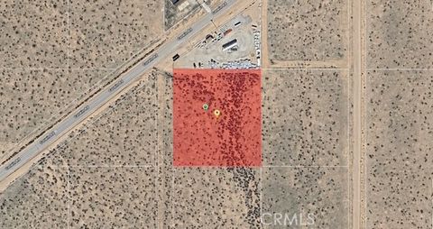 0 Corwin Road Apple Valley CA 92307