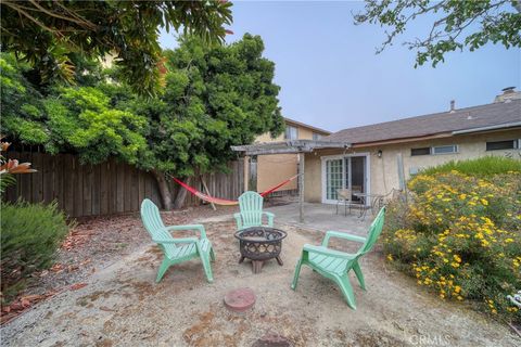 A home in Oceano