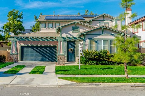 11530 Deerfield Drive Yucaipa CA 92399