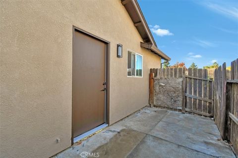 A home in Gridley