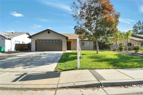 A home in Gridley