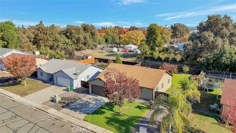 A home in Gridley