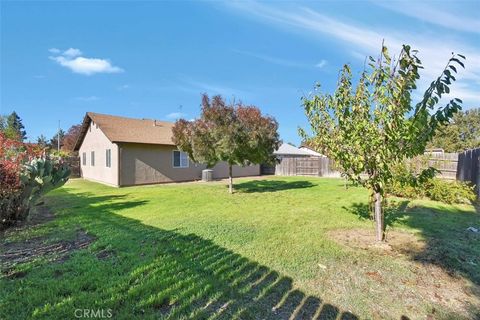 A home in Gridley