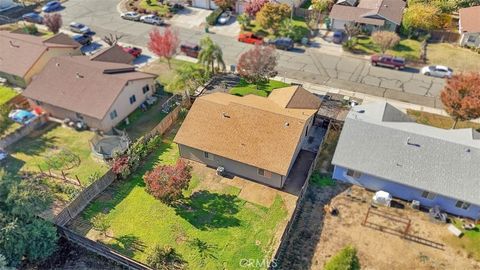 A home in Gridley