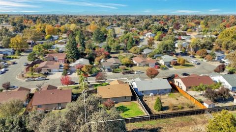 A home in Gridley