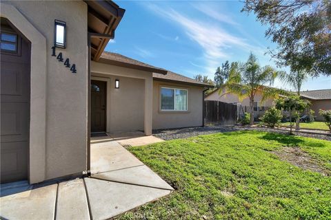 A home in Gridley