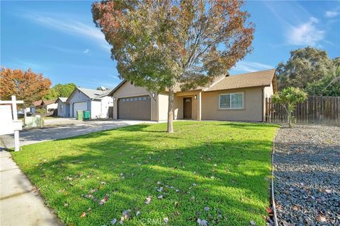 A home in Gridley