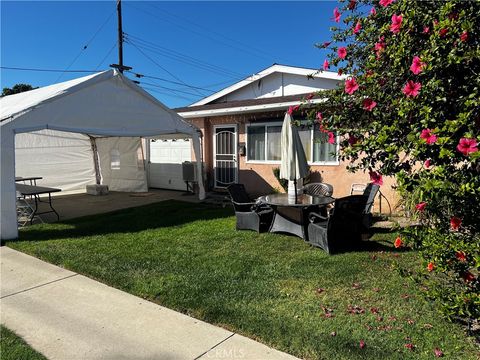 803 W 228th st 1 Torrance CA 90502