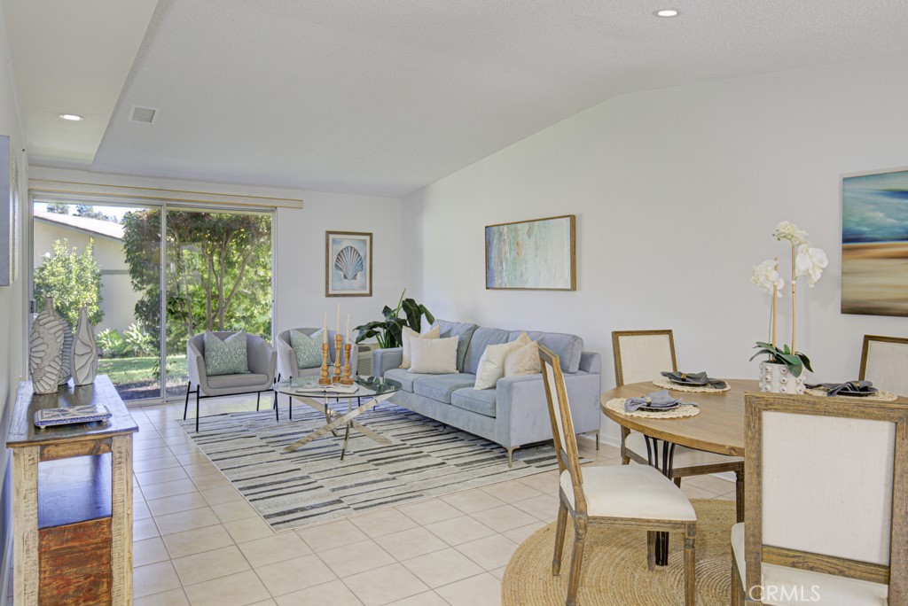 Leisure World (LW) - Residential