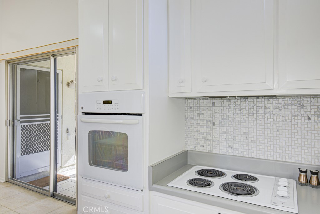 Leisure World (LW) - Residential