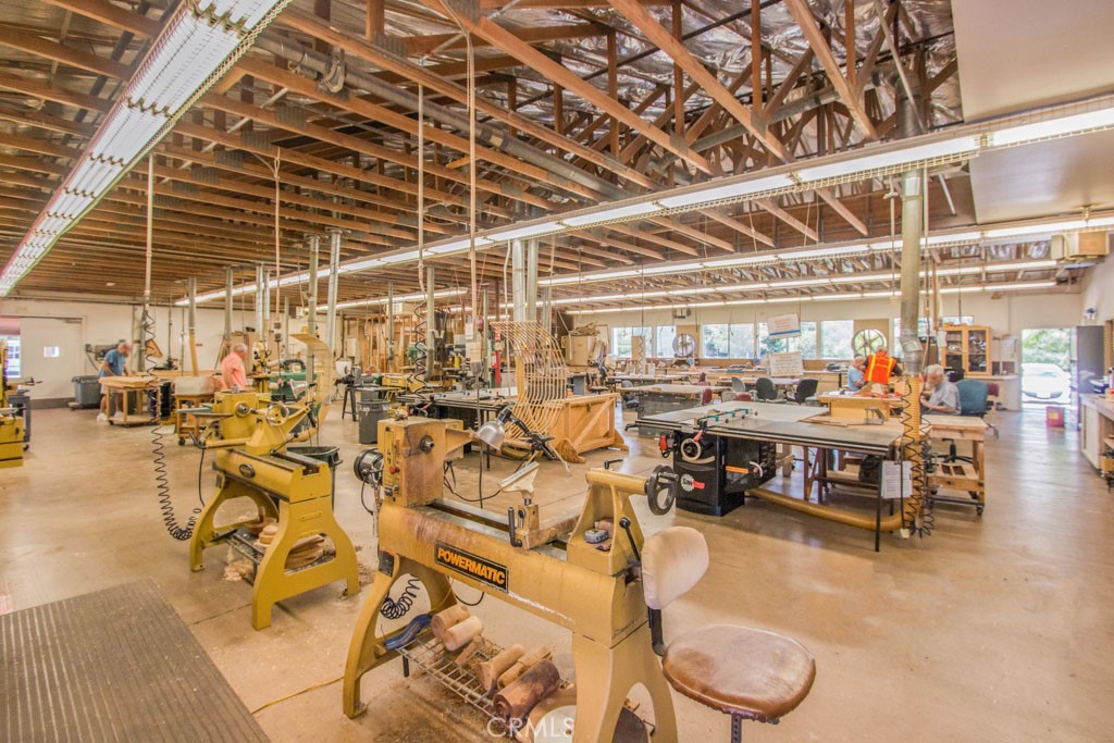 Leisure World (LW) - Residential