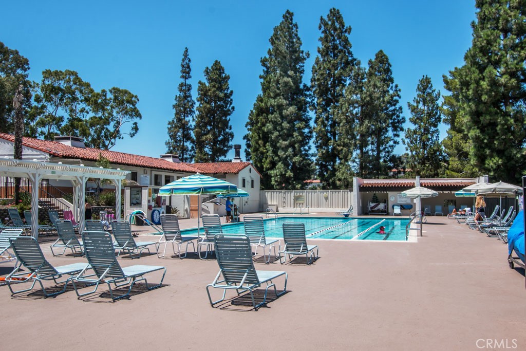 Leisure World (LW) - Residential