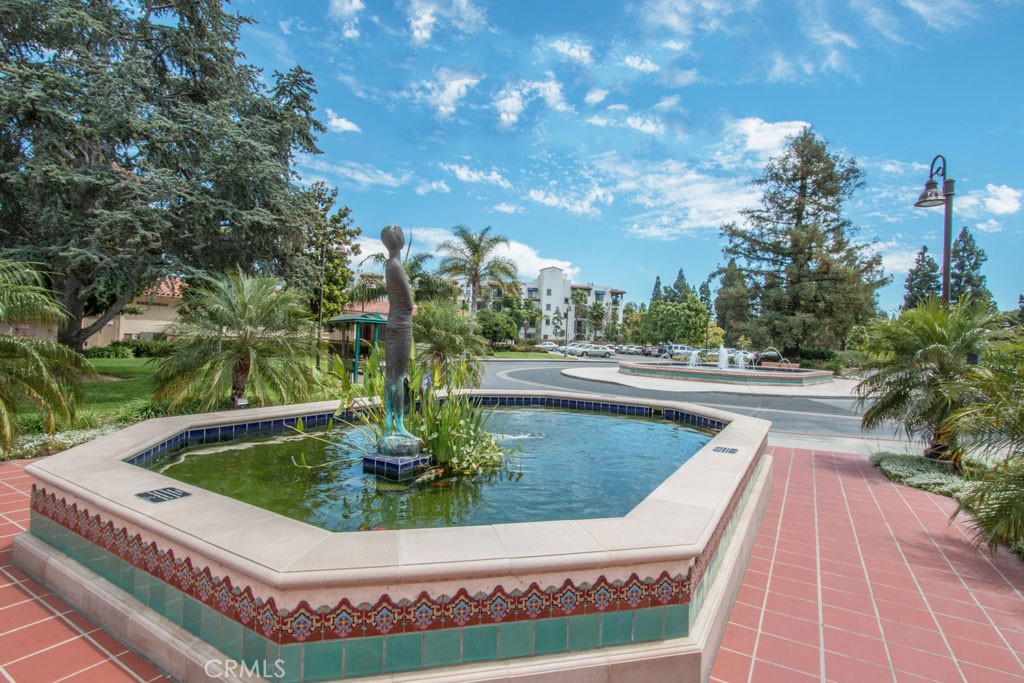 Leisure World (LW) - Residential