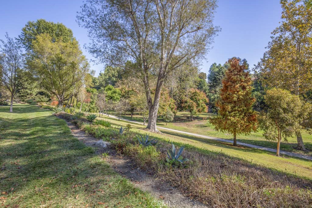 Leisure World (LW) - Residential