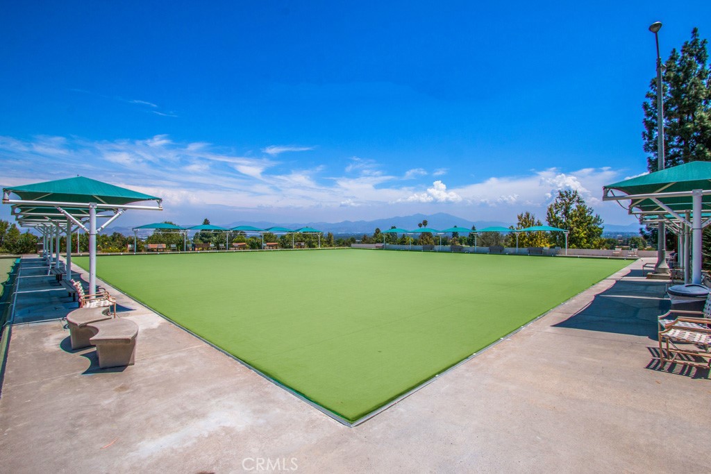 Leisure World (LW) - Residential