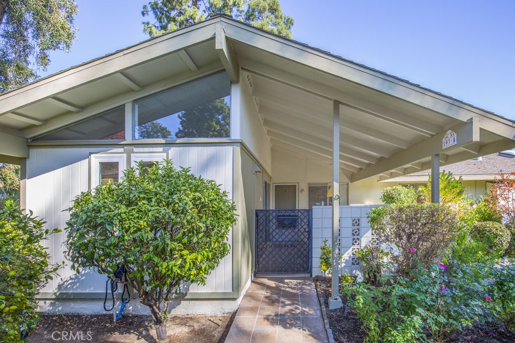 Leisure World (LW) - Residential