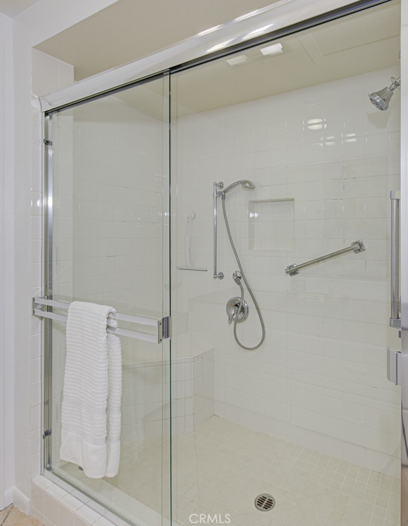 Leisure World (LW) - Residential