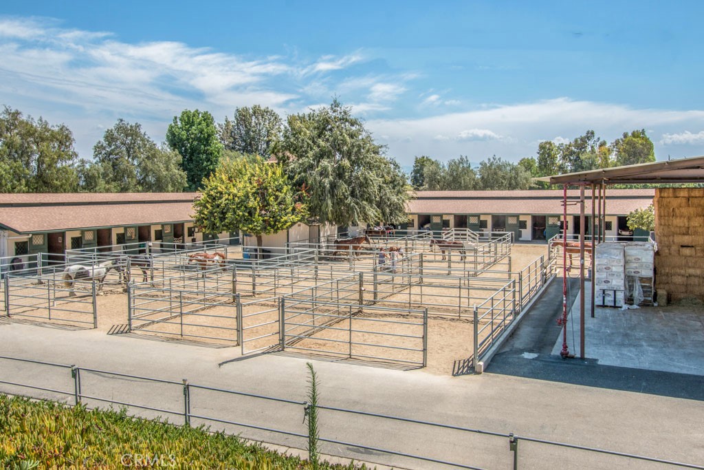 Leisure World (LW) - Residential