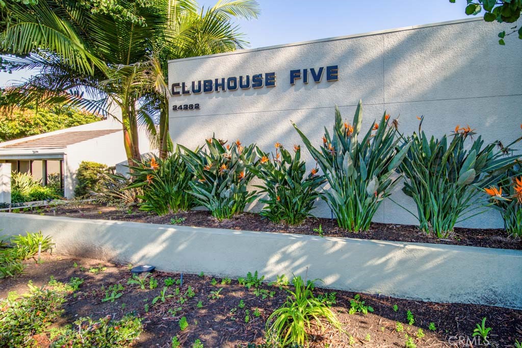 Leisure World (LW) - Residential