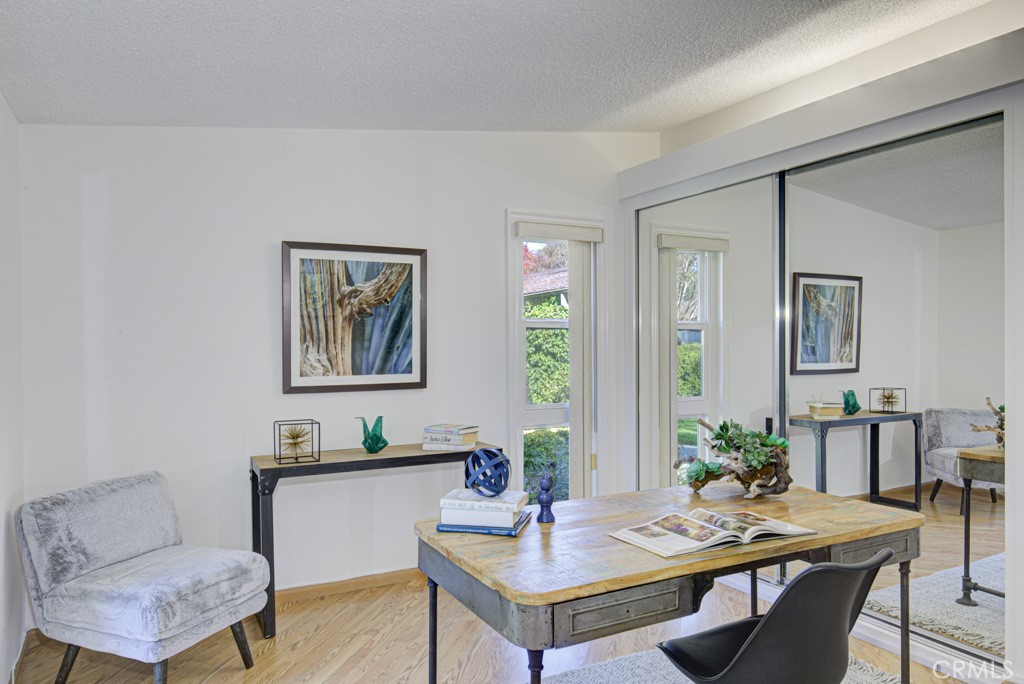 Leisure World (LW) - Residential