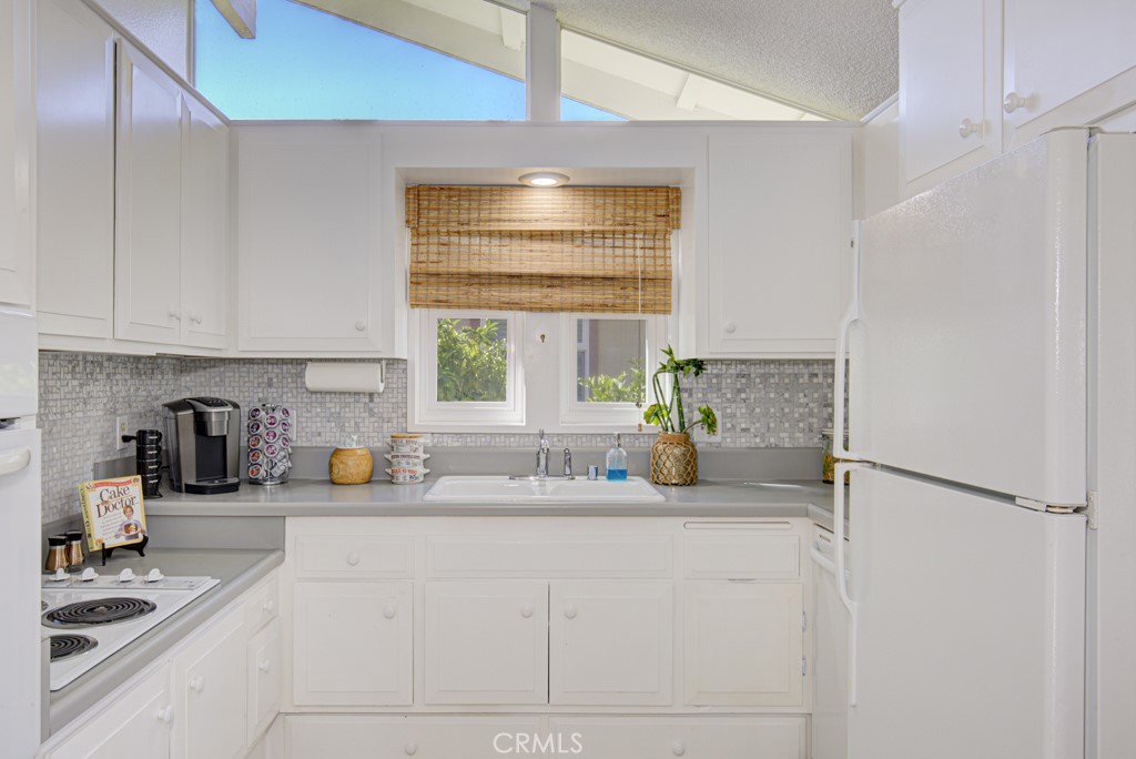 Leisure World (LW) - Residential