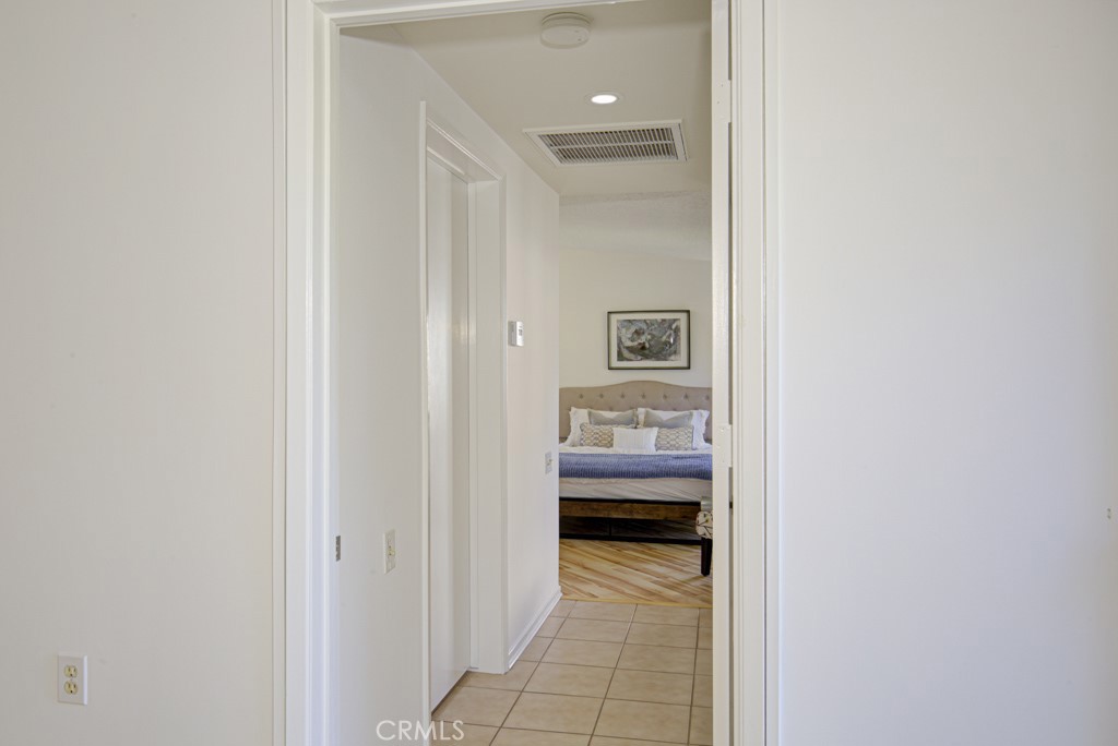 Leisure World (LW) - Residential