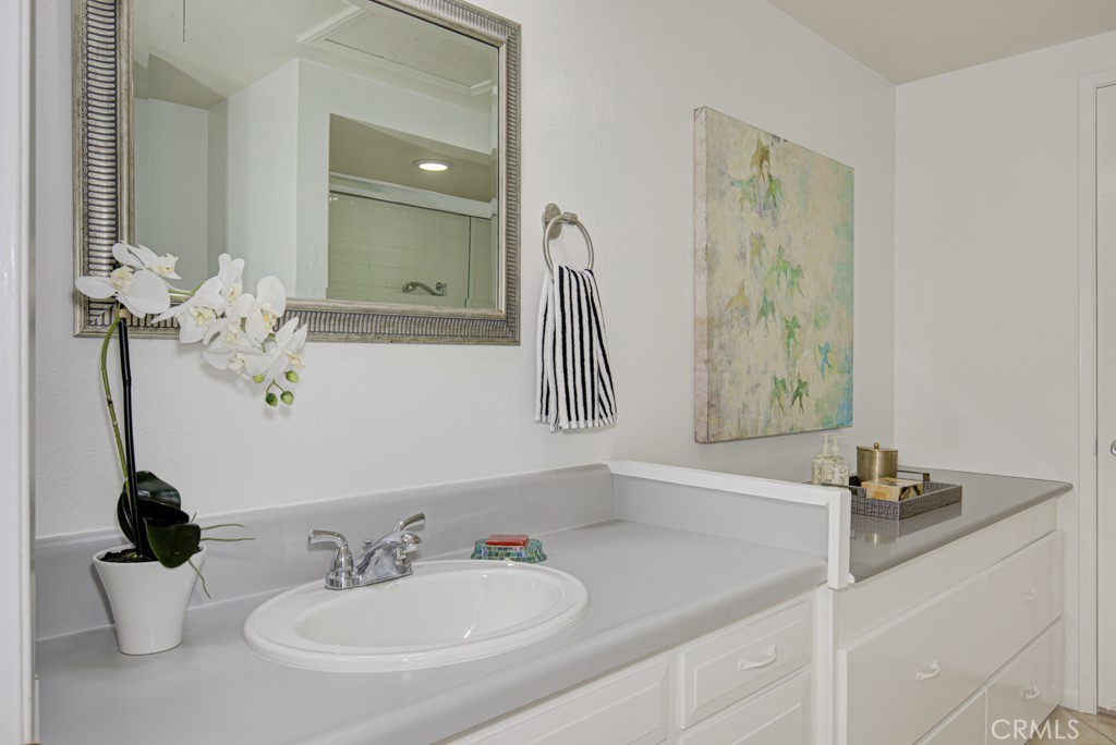 Leisure World (LW) - Residential