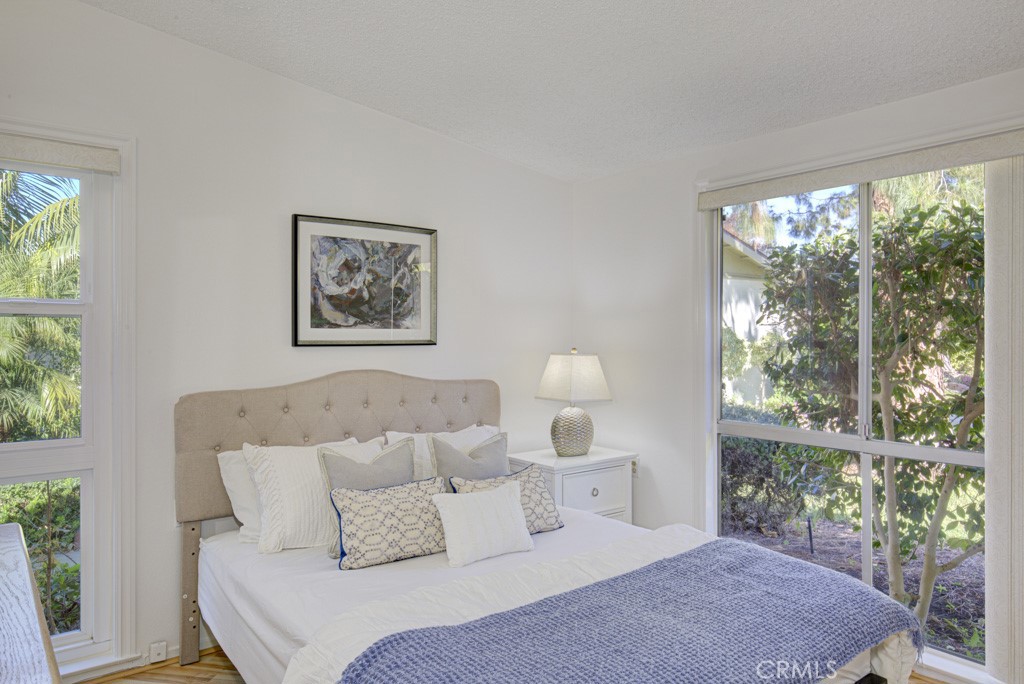 Leisure World (LW) - Residential