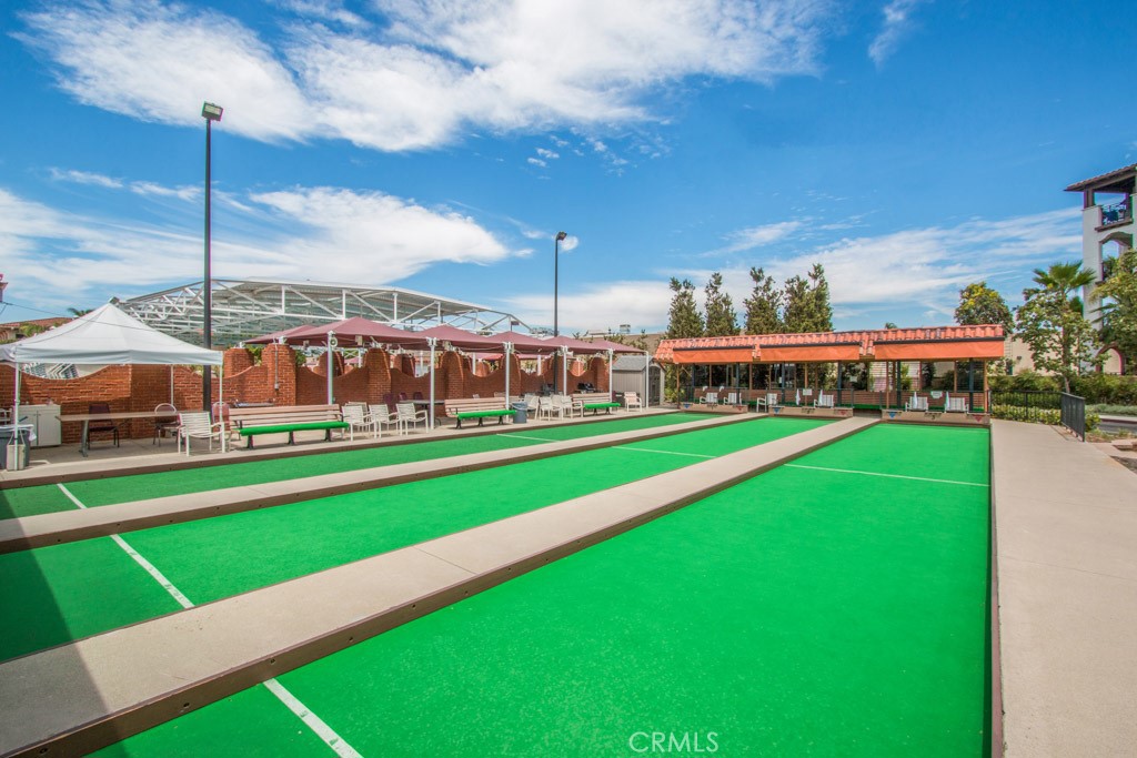 Leisure World (LW) - Residential