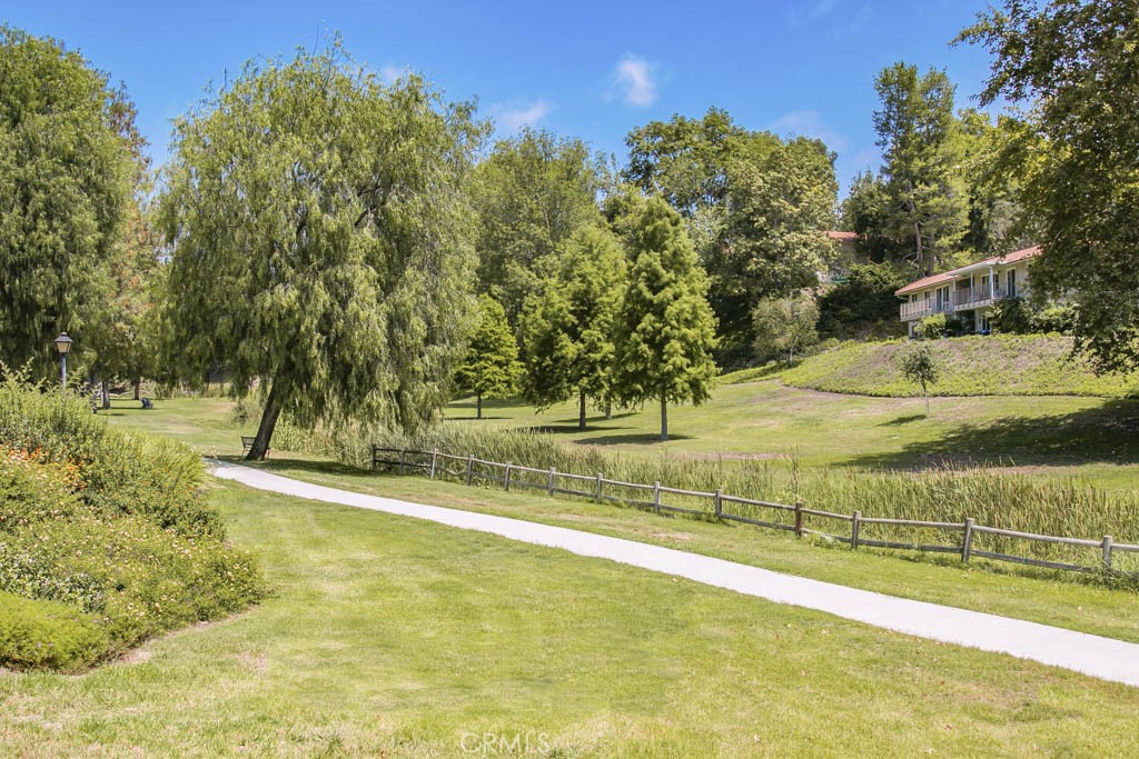 Leisure World (LW) - Residential