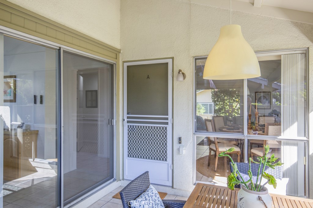 Leisure World (LW) - Residential