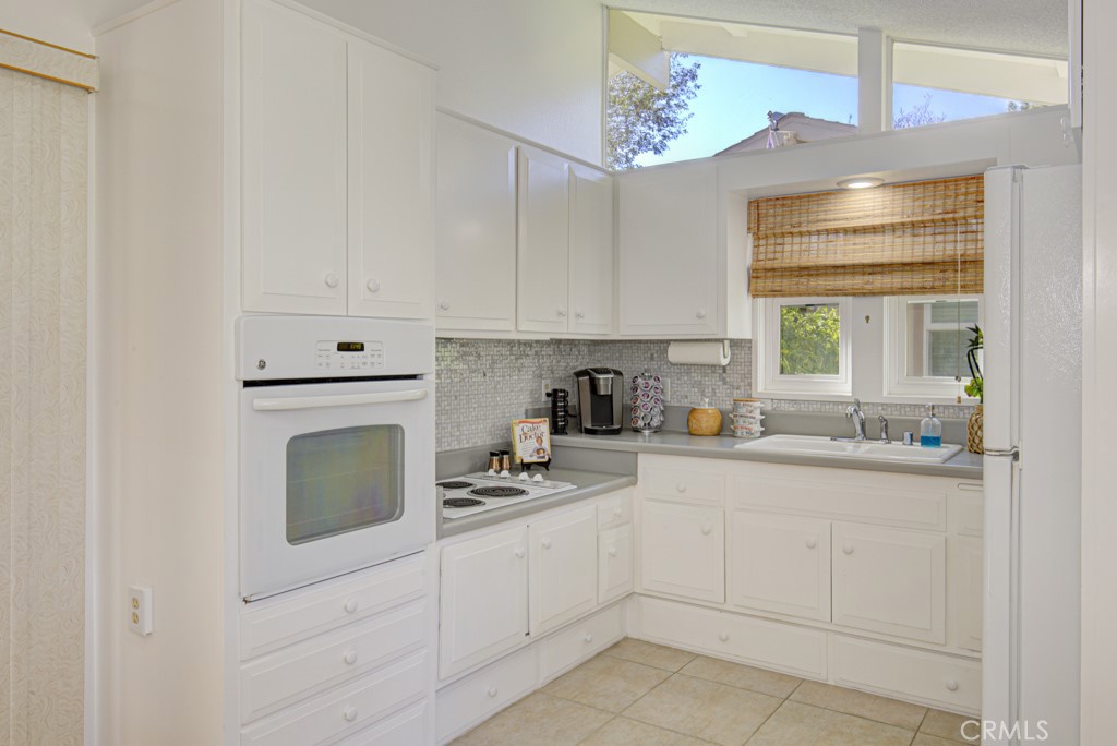 Leisure World (LW) - Residential