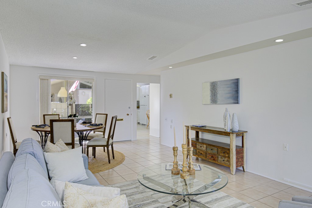 Leisure World (LW) - Residential