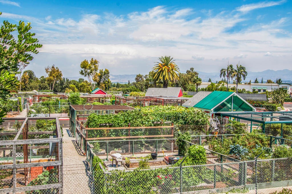 Leisure World (LW) - Residential