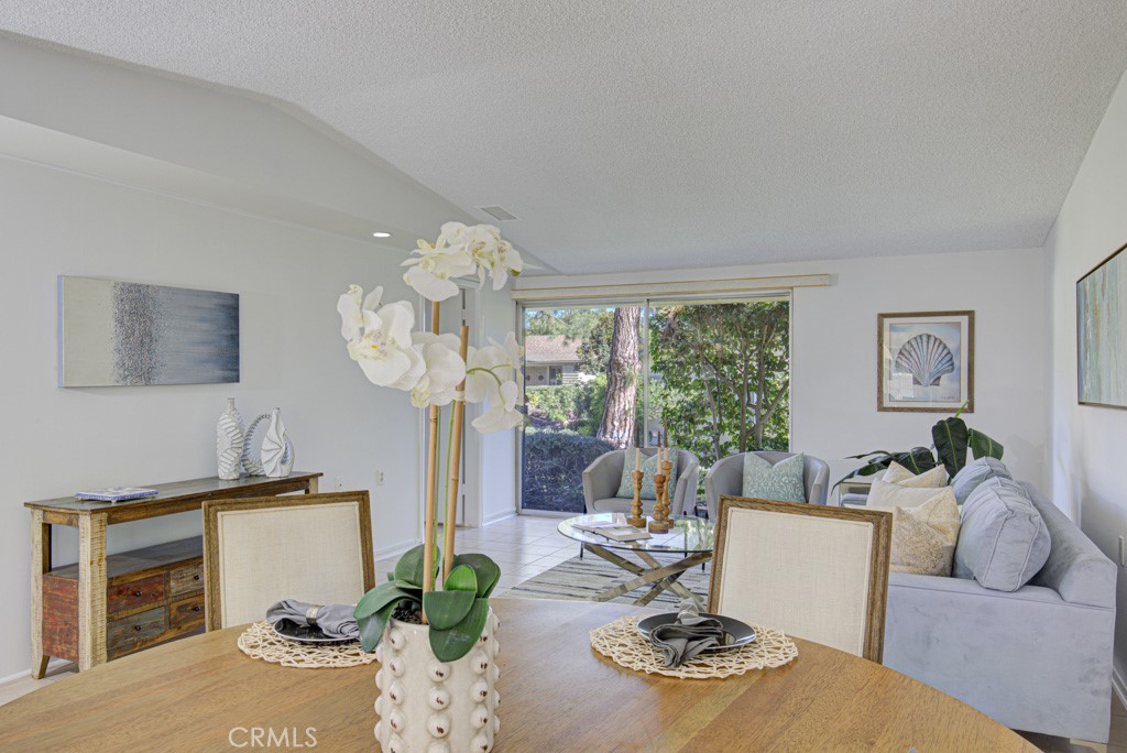 Leisure World (LW) - Residential