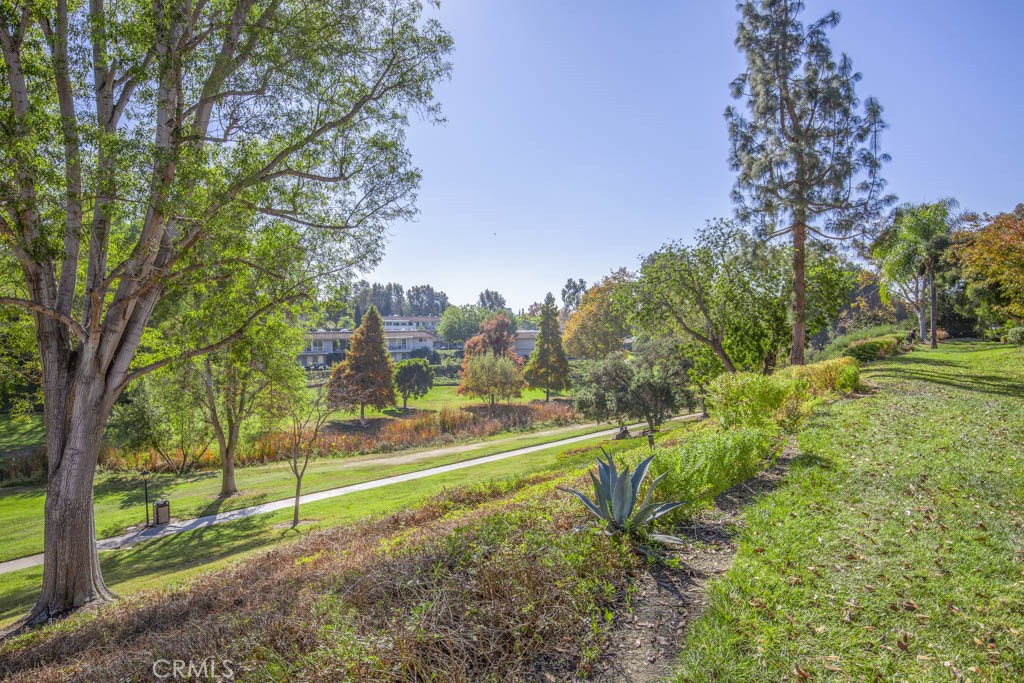 Leisure World (LW) - Residential