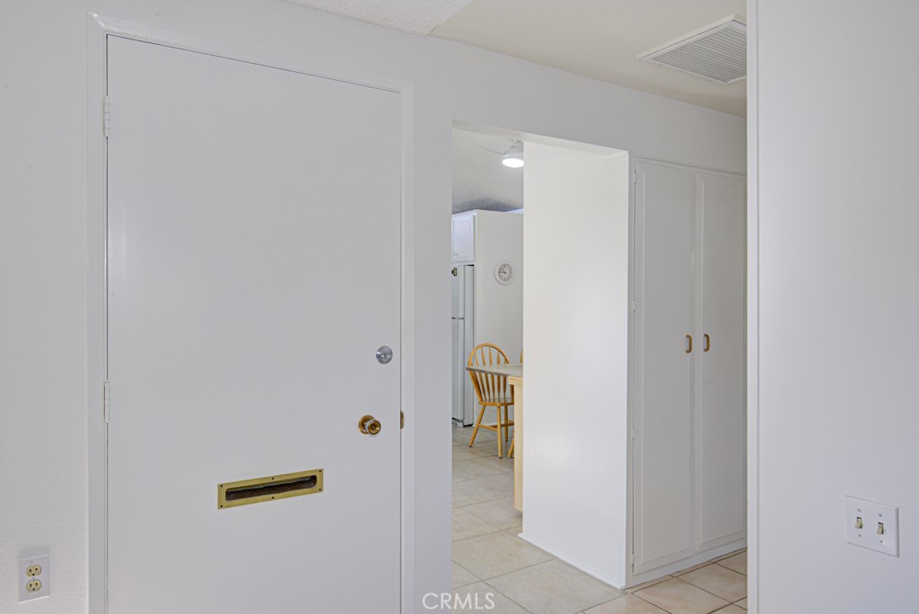 Leisure World (LW) - Residential