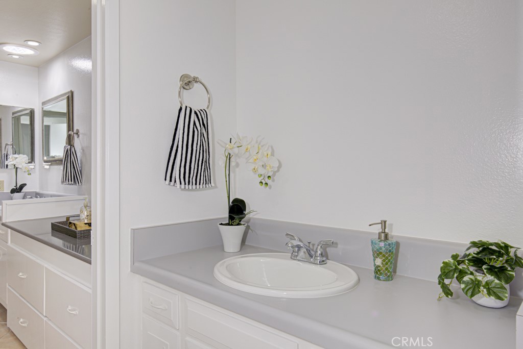 Leisure World (LW) - Residential