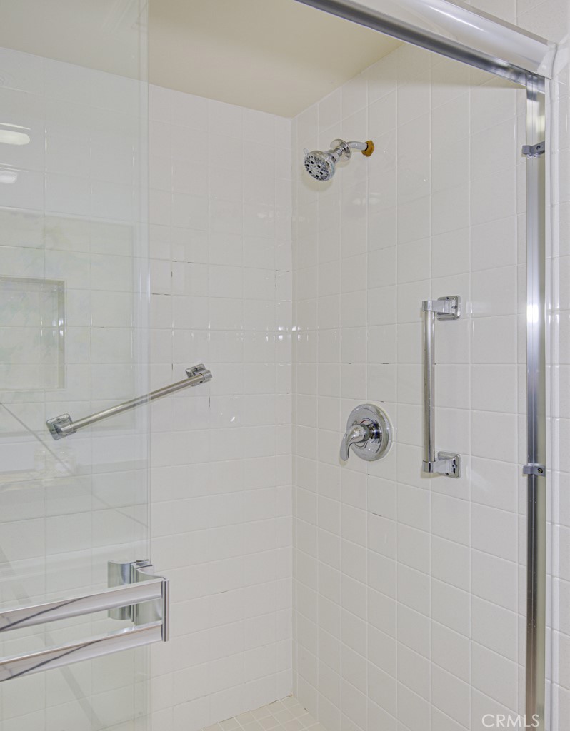 Leisure World (LW) - Residential