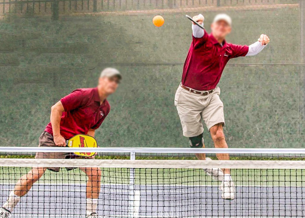 Leisure World (LW) - Residential