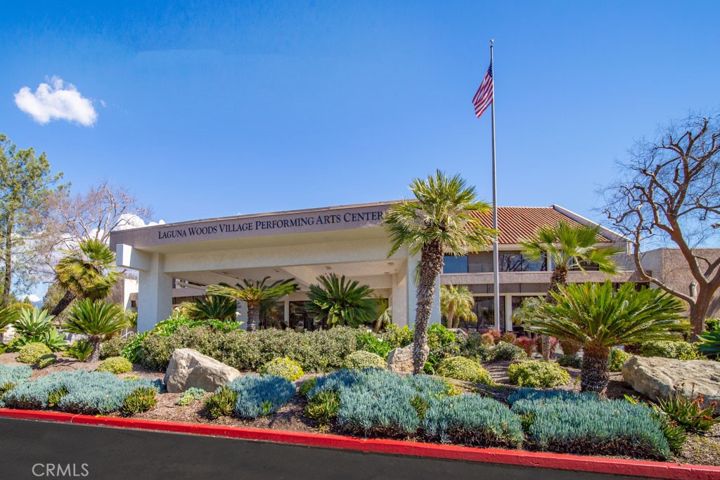 Leisure World (LW) - Residential