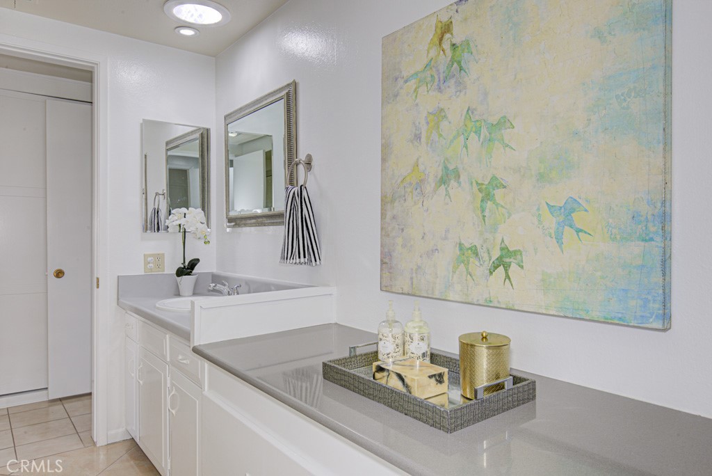 Leisure World (LW) - Residential