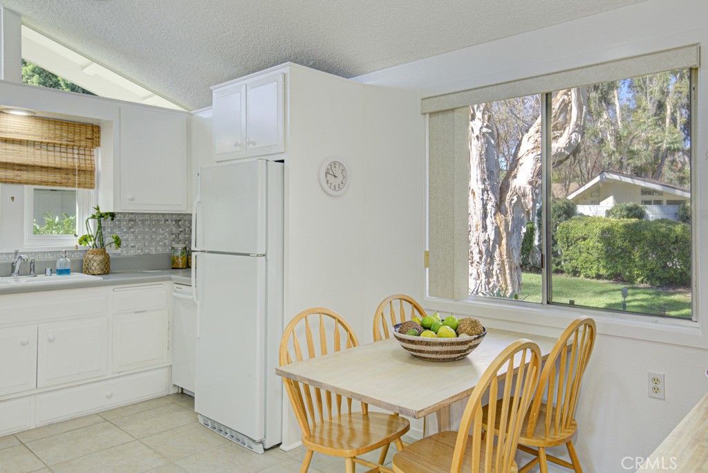 Leisure World (LW) - Residential