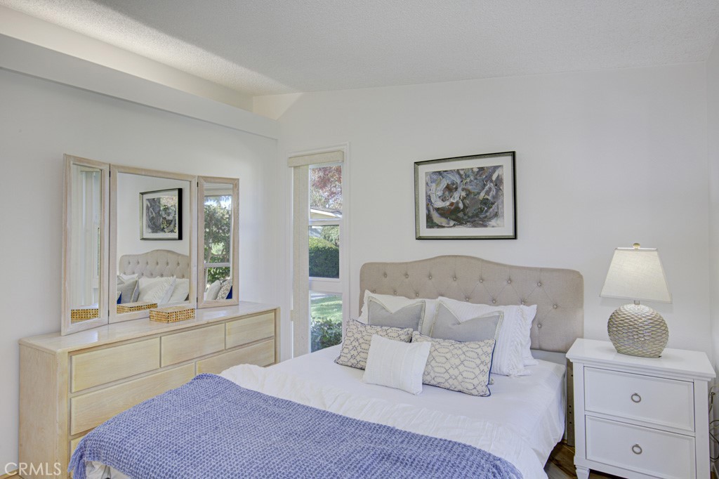 Leisure World (LW) - Residential