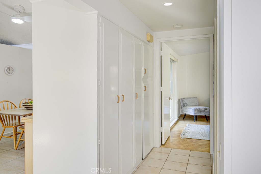 Leisure World (LW) - Residential