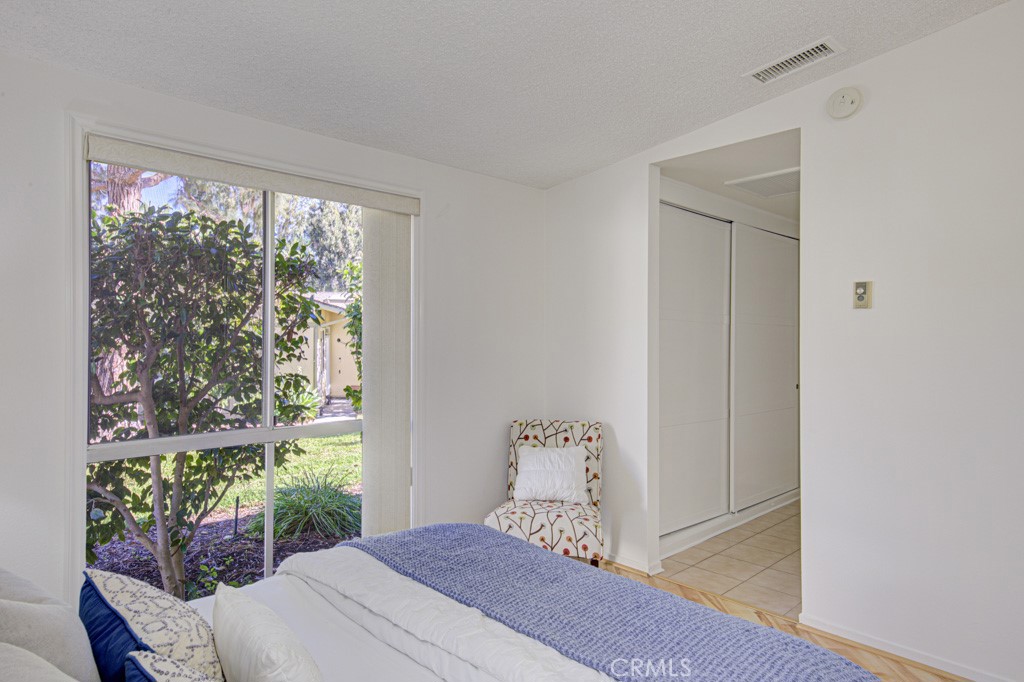 Leisure World (LW) - Residential