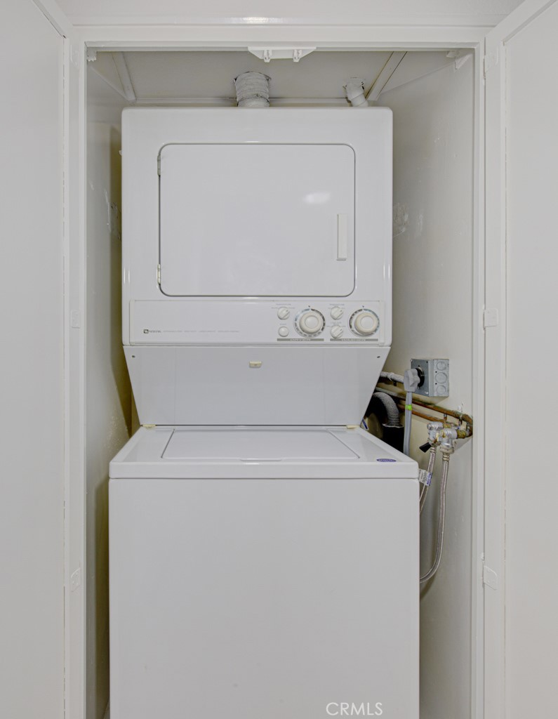 Leisure World (LW) - Residential