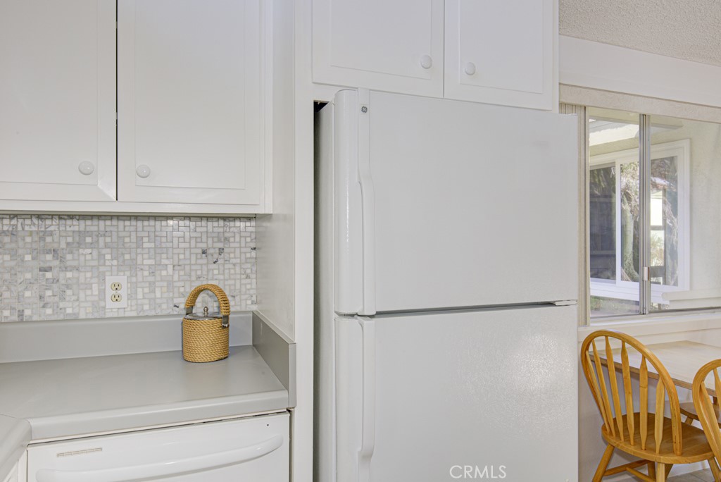 Leisure World (LW) - Residential